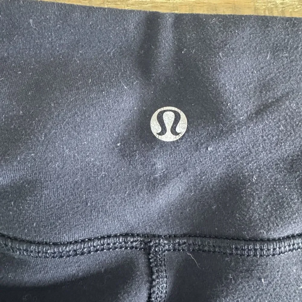 lululemon vintage low rise 21
